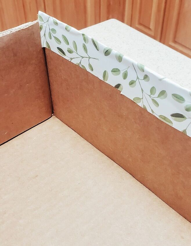 easy and cheap diy pantry storage boxes