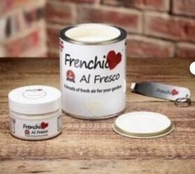 Frenchic's Cream Dream
