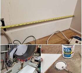 how to install faux shiplap