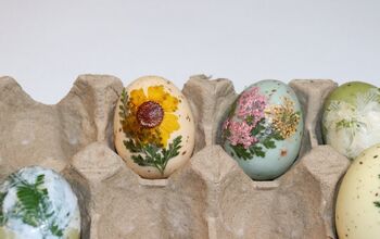 Las 15 mejores ideas de huevos de Pascua que la gente ha salvado este mes
