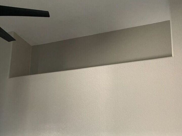 q decorate this empty space