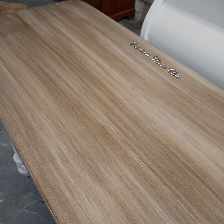 mesa de sof de imitacin de madera de deriva
