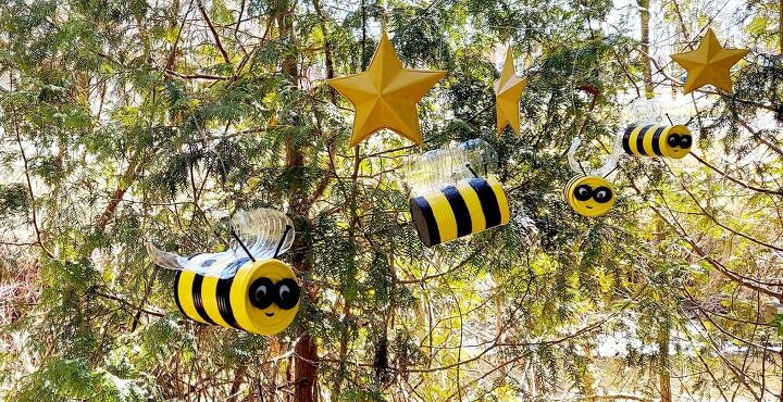 inspirado por las abejas, Salva a las abejas