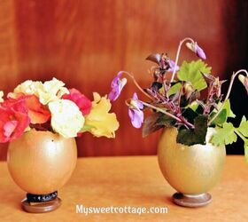 10 ideas de decoración para la mesa de Pascua que impresionarán a tu familia y amigos