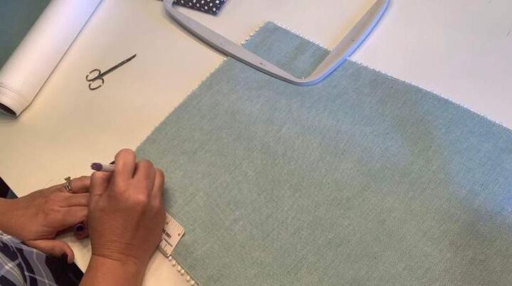 projeto bordado aplique toalha de pscoa