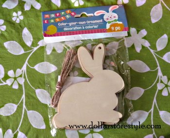 celebra la pascua con estas sencillas manualidades de conejos