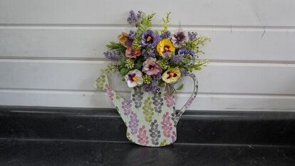Watering Can Craft