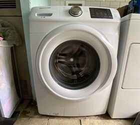 How to Clean Your Front Loader Washing Machine