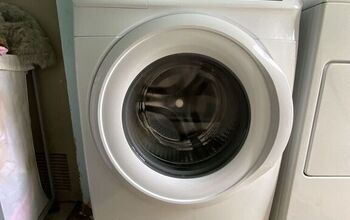 How to Clean Your Front Loader Washing Machine