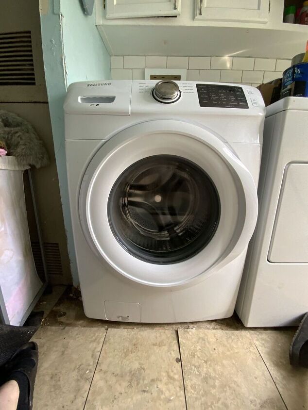 How to Clean Your Front Loader Washing Machine