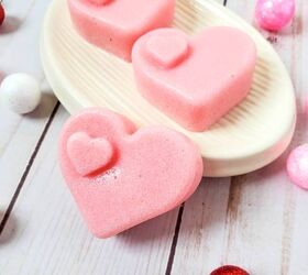 s treat yourself to a relaxing spa day with these 12 ideas, Exfoliating sugar scrub soap bars with rose absolute