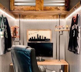 15 creative ways to brighten up your home with LED lights