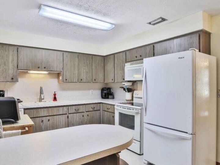 q update update kitchen