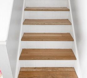 A Simple Stair Update for a Big Impact