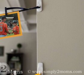 how to make a photo banner decorating with photos