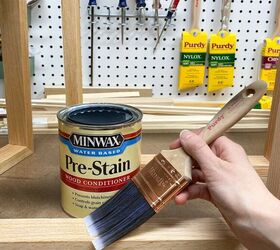 diy wood art tutorial