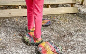 Crafting Whimsical Stepping Stones With Unicorn SPiT