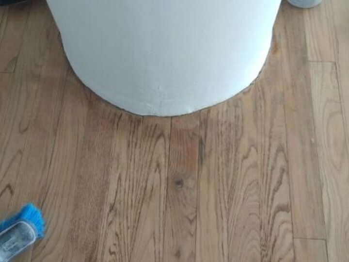 q hardwood floor refinishing