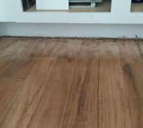 q hardwood floor refinishing