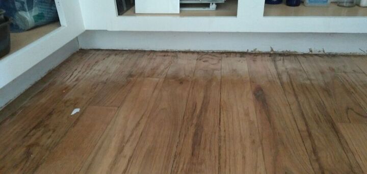 q hardwood floor refinishing