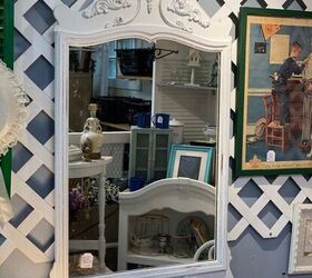 Using Wood Appliques for Furniture