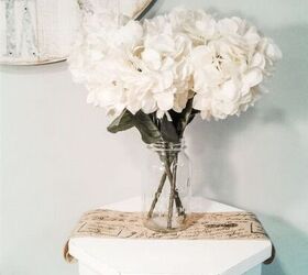 post, How to Shabby Chic Furniture in 3 Easy Steps