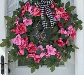 five easy ways to create a pretty entry