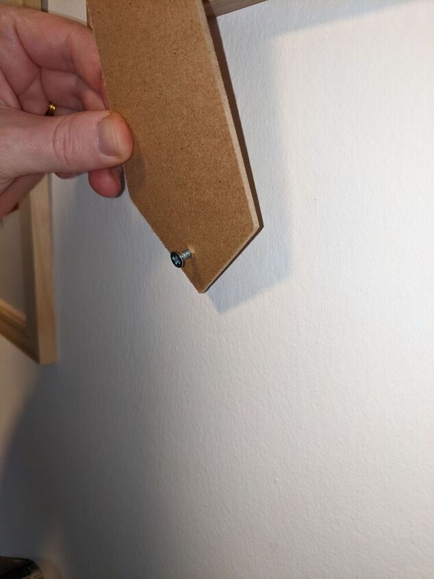 como fazer uma parede de galeria fcil e preciso para pendurar