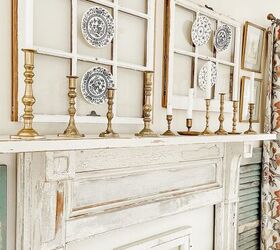 20 vintage-style decor ideas we're falling in love with this week