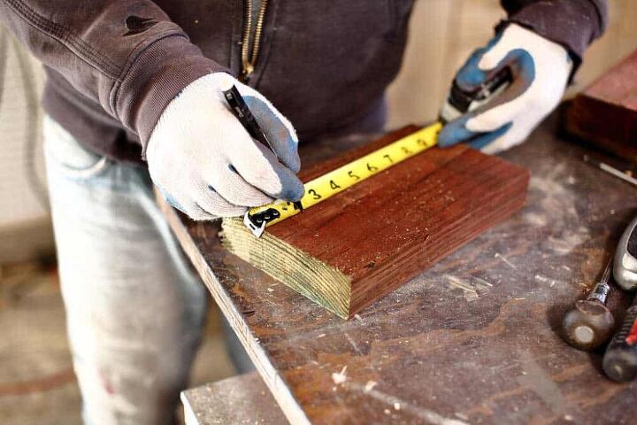 how to make a diy fairy light tree with string lights