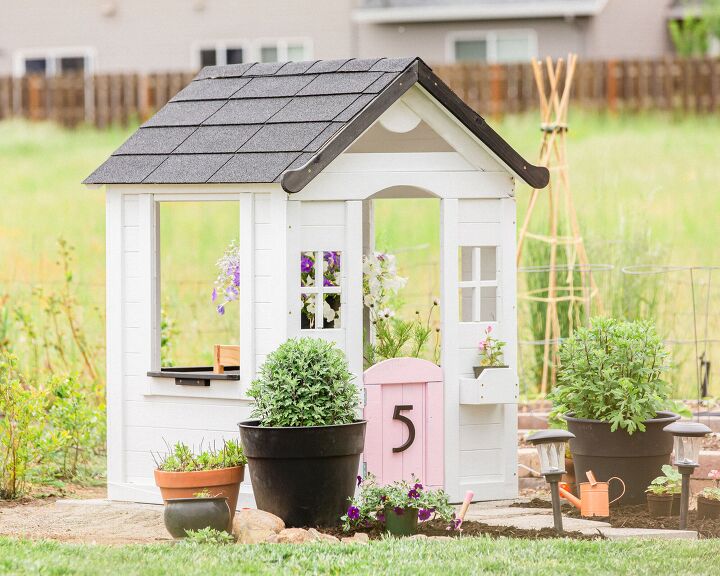 15 maneiras acessveis para os amantes de casas de campo atualizarem suas casas de, casinha de fazenda moderna para crian as
