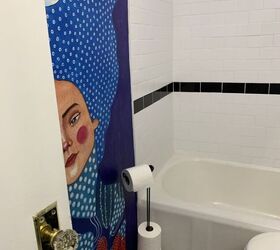 you won t believe this magical tiny bathroom transformation
