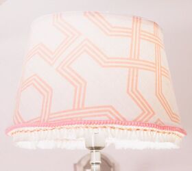 2 easy diy lampshade makeovers you ll want to try now