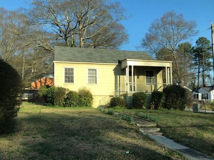 q what color should i paint my house