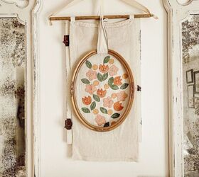 12 gorgeous floral decor items you'll want to see (and copy!) before spring