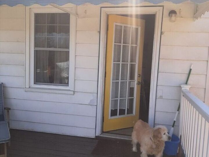 q awning