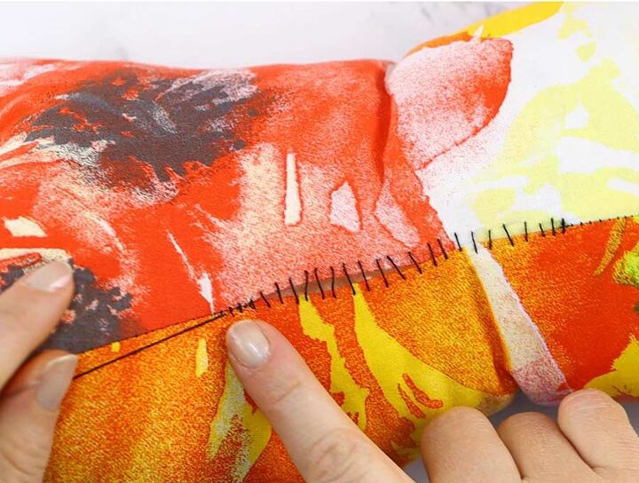 diy dog bone pillow free pattern