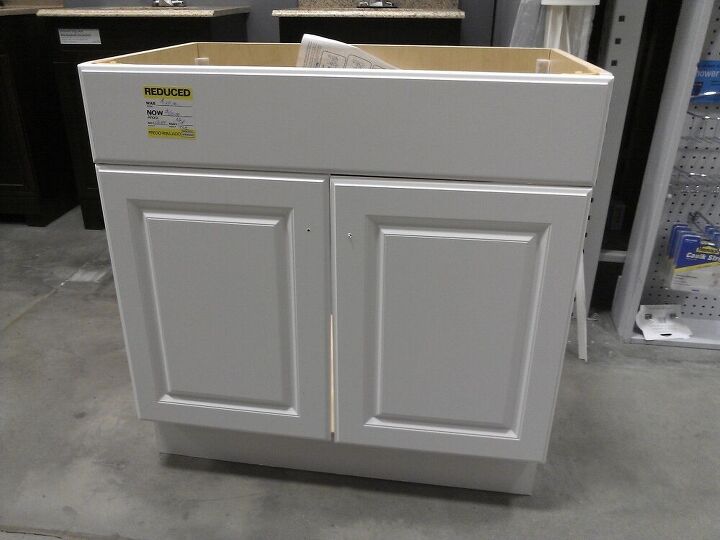 creating a faux stone wall