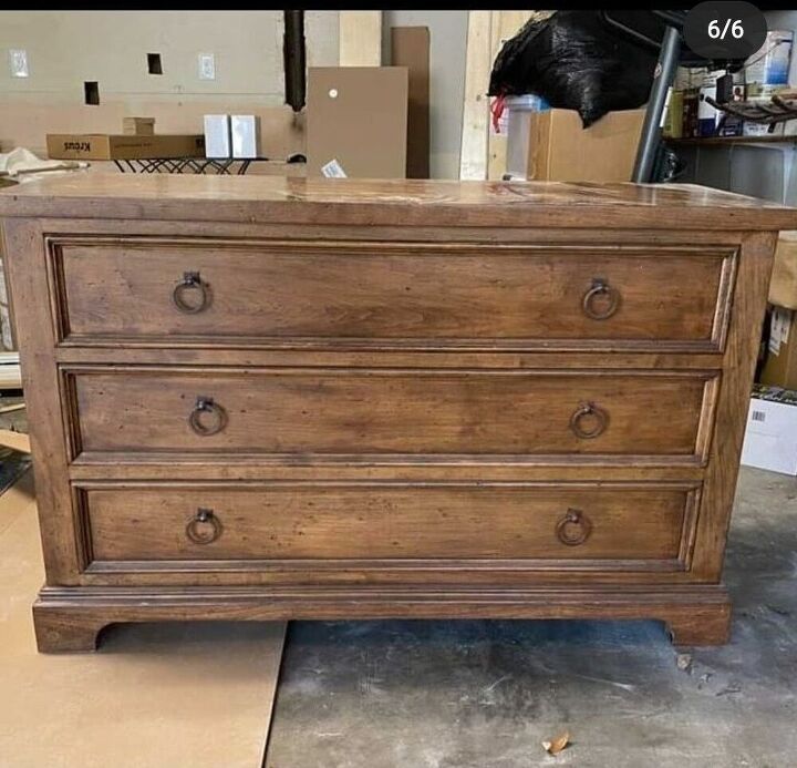 never throw out a piece of furniture again