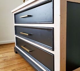 never throw out a piece of furniture again, New hardware