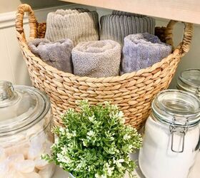Laundry Stripping - The Best Spring Cleaning Tip!