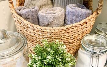 Laundry Stripping - The Best Spring Cleaning Tip!