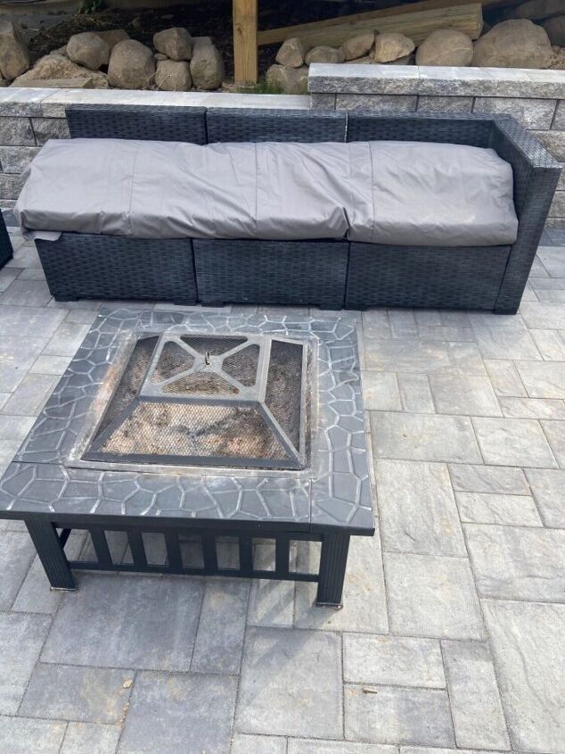 diy outdoor furniture covers