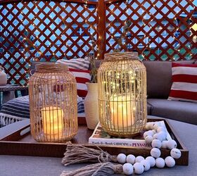 Balcony lantern online