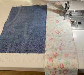 We're never tossing an old pair of jeans again after seeing this