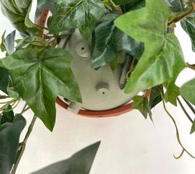 tiktok approved hanging planter