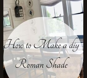 how to diy roman shades for beginners uncategorizedhow to diy roman sh