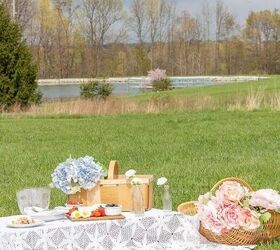 mother s day picnic ideas beautiful inexpensive