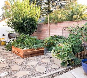 s 15 ways to make your backyard the best on the block this summer, Plant a beautiful garden