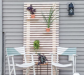 s 15 ways to make your backyard the best on the block this summer, Paint your old outdoor furniture